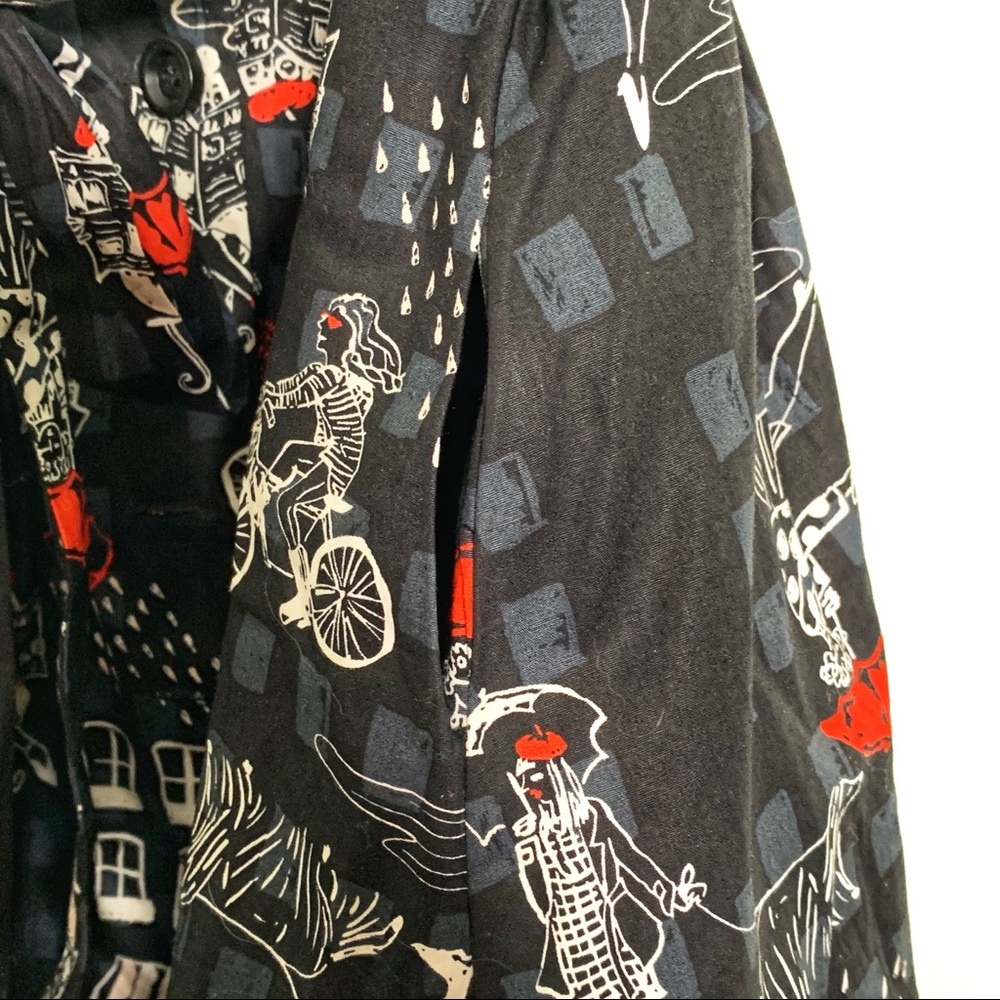 Modcloth Dress - Picture 5 of 10